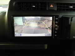 トヨタ プロボックスバン