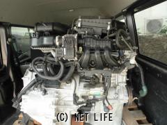 エンジン系 ICターボEGミッションASSY