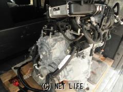 エンジン系 ICターボEGミッションASSY