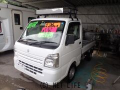 スズキ キャリイ