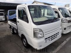 スズキ キャリイ