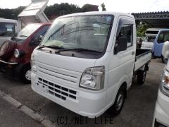 スズキ キャリイ