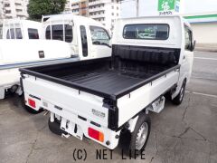 スズキ キャリイ