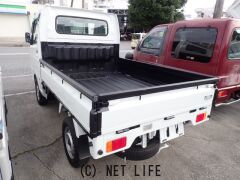 スズキ キャリイ