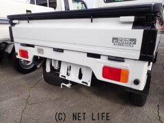 スズキ キャリイ