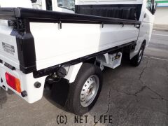 スズキ キャリイ