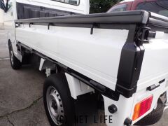 スズキ キャリイ