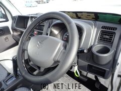 スズキ キャリイ