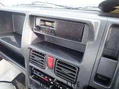 スズキ キャリイ