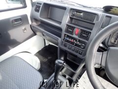 スズキ キャリイ