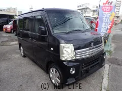 スズキ エブリイワゴン