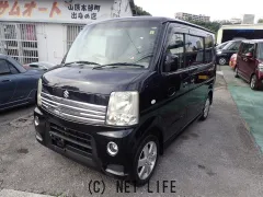 スズキ エブリイワゴン