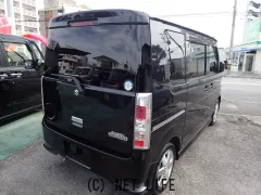 スズキ エブリイワゴン