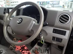 スズキ エブリイワゴン