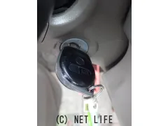 スズキ エブリイワゴン