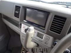 スズキ エブリイワゴン