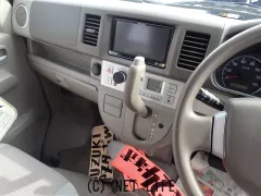 スズキ エブリイワゴン