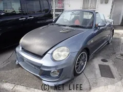 ダイハツ コペン