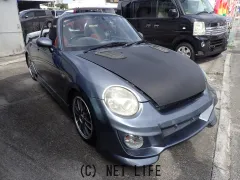 ダイハツ コペン