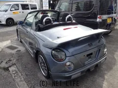 ダイハツ コペン