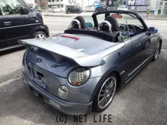 ダイハツ コペン