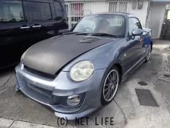 ダイハツ コペン