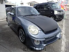 ダイハツ コペン