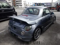 ダイハツ コペン