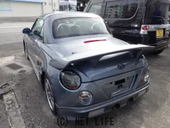 ダイハツ コペン