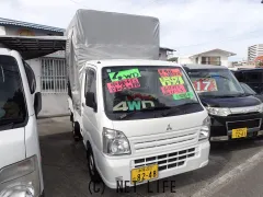 三菱 ミニキャブトラック