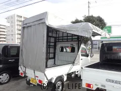 三菱 ミニキャブトラック