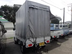 三菱 ミニキャブトラック