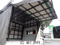 三菱 ミニキャブトラック