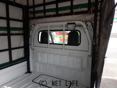 三菱 ミニキャブトラック