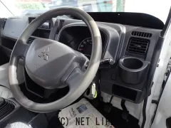 三菱 ミニキャブトラック