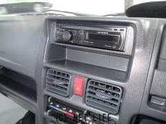 三菱 ミニキャブトラック