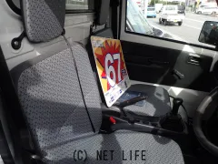 三菱 ミニキャブトラック