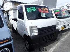 スズキ キャリイ