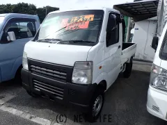 スズキ キャリイ