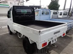 スズキ キャリイ