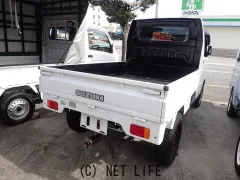 スズキ キャリイ