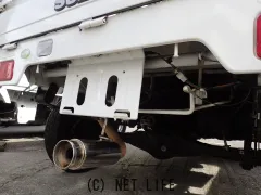 スズキ キャリイ