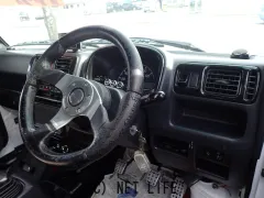 スズキ キャリイ