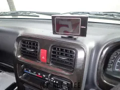 スズキ キャリイ