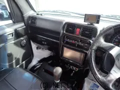 スズキ キャリイ