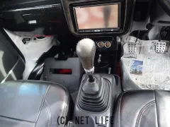 スズキ キャリイ