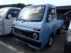 ダイハツ ハイゼットトラック