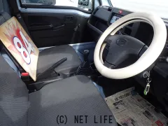 ダイハツ ハイゼットトラック