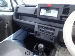 ダイハツ ハイゼットトラック