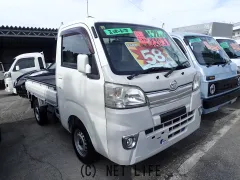 ダイハツ ハイゼットトラック